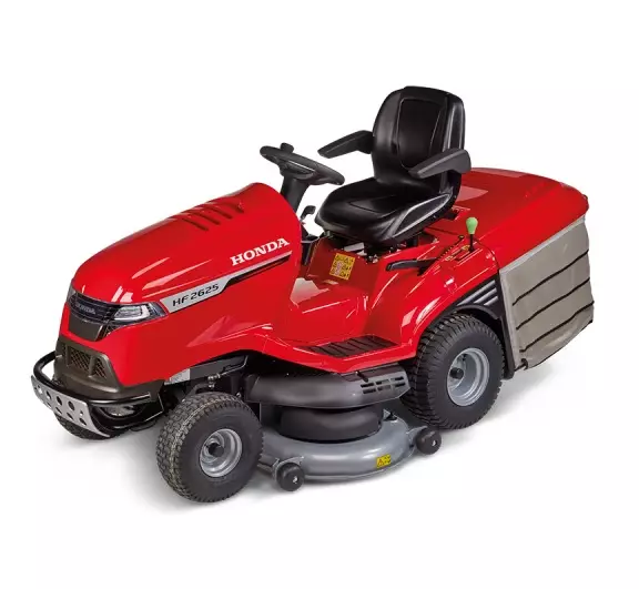 Honda traktori