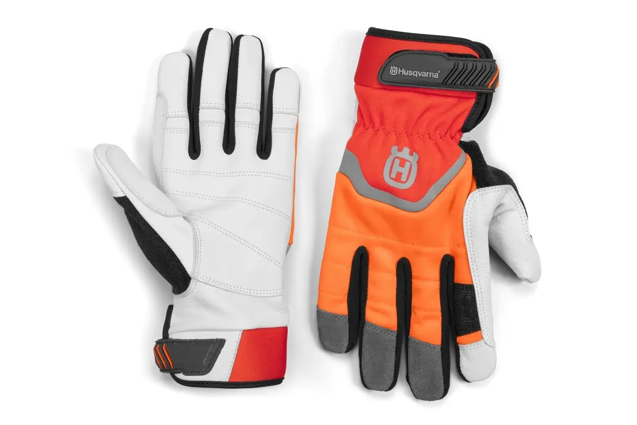 Husqvarna aizsargcimdi Technical