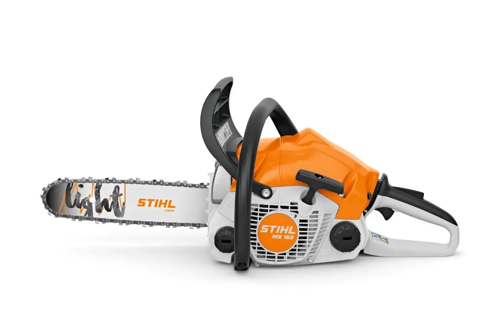 stihl ms 162