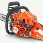 husqvarna 450