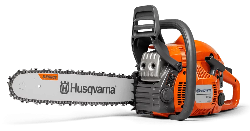 Husqvarna 450