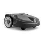 Husqvarna Automower® AM315 Mark II robotizētais zāles pļāvējs