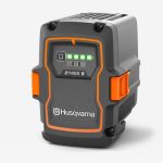 HUSQVARNA Akumulators 40-B140X