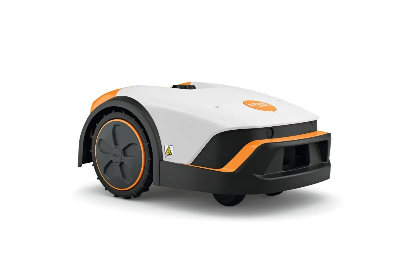 stihl imow
