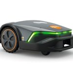 stihl robots