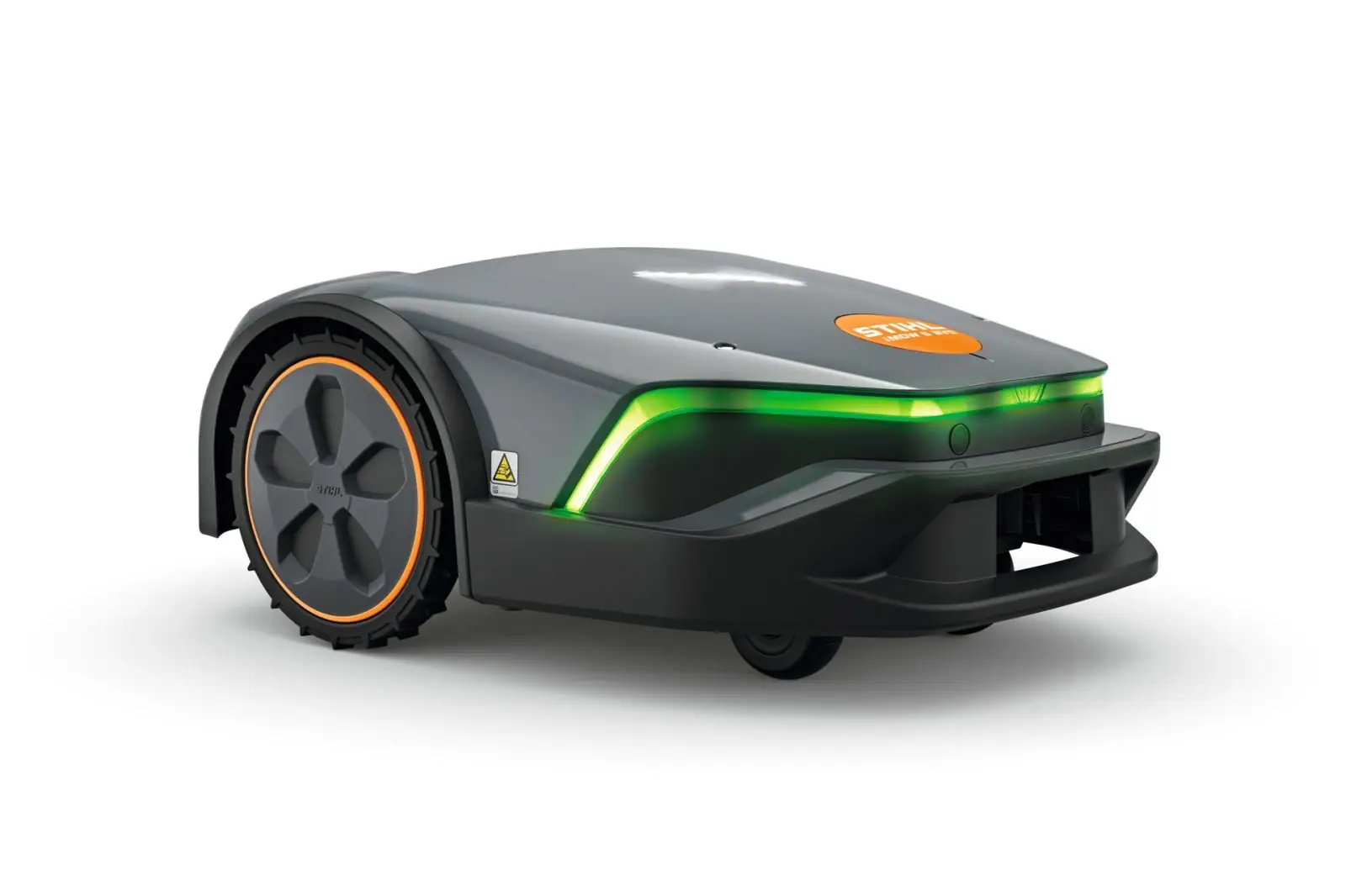 stihl robots
