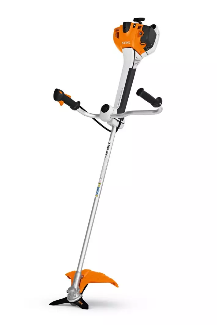 stihl fs461