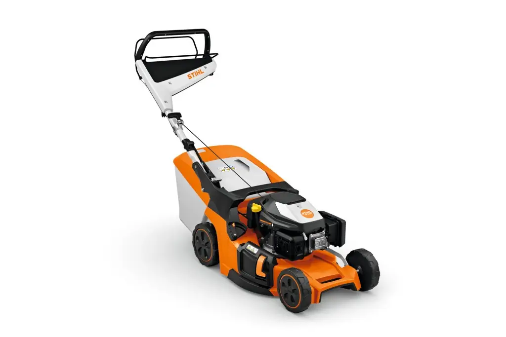 stihl mr 448t