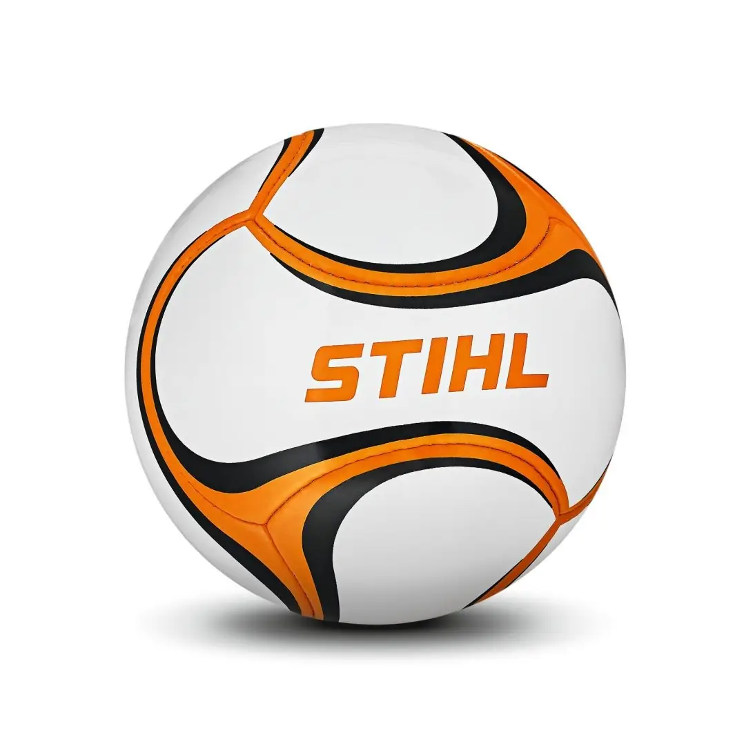 Stihl futbola bumba