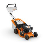 Stihl RM 248T zāles pļāvējs