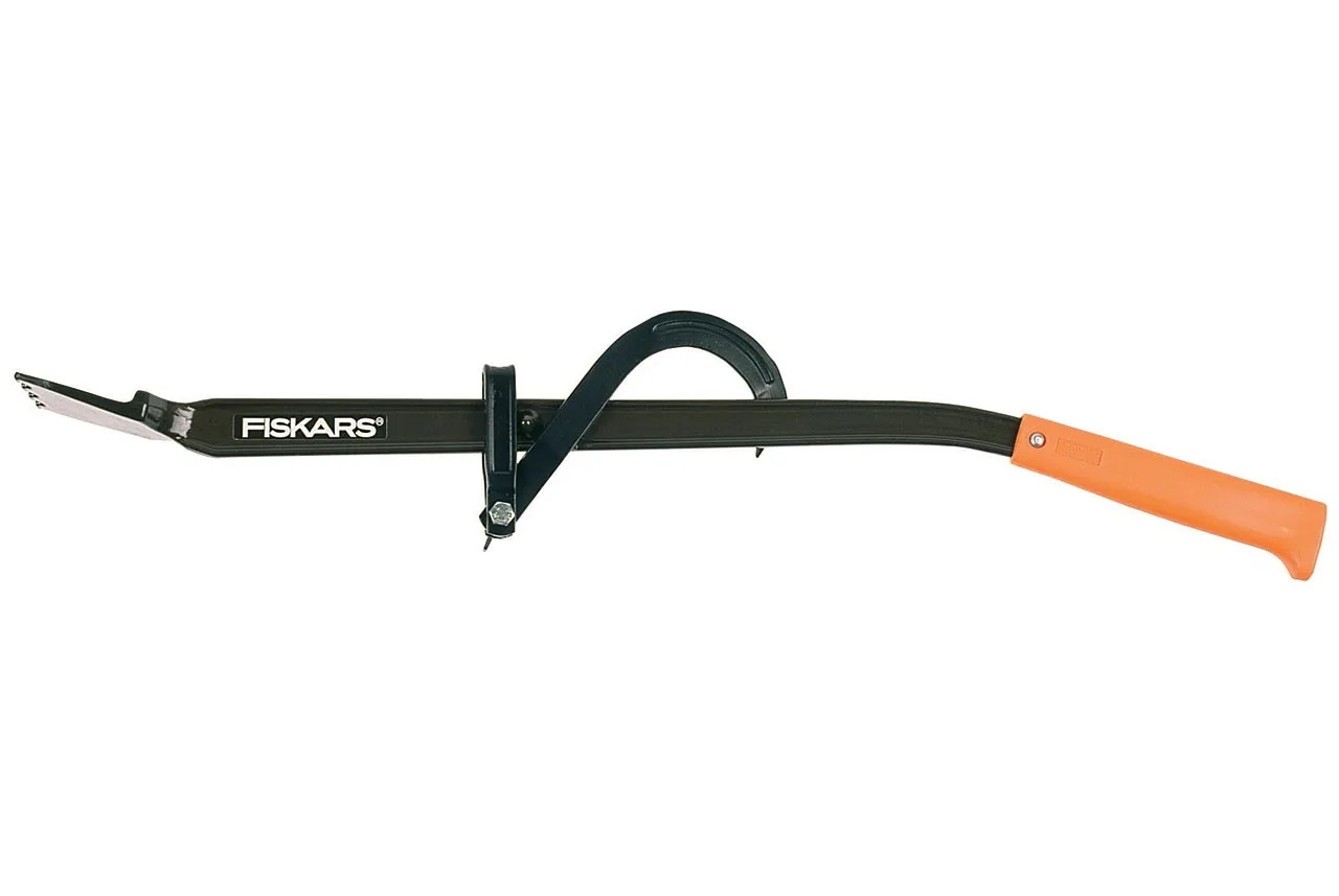 products 126050 felling lever with turning hook