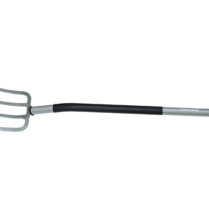 products 133400 fiskars ergonomic garden fork