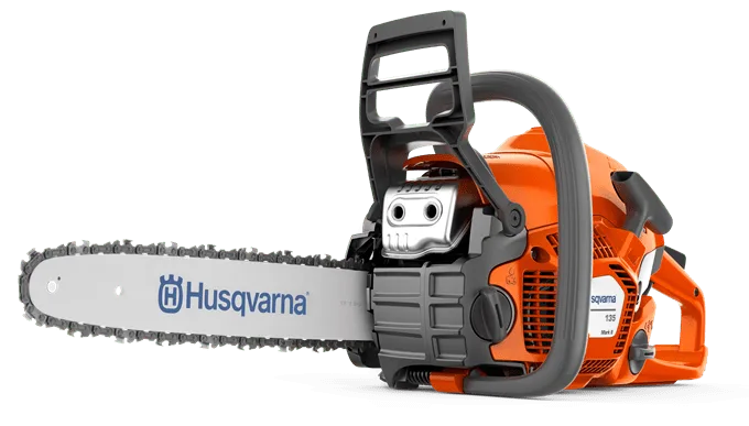 husqvarna 135