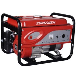 products 2834 generator benzinovyy zongshen qf 6 0 e 2