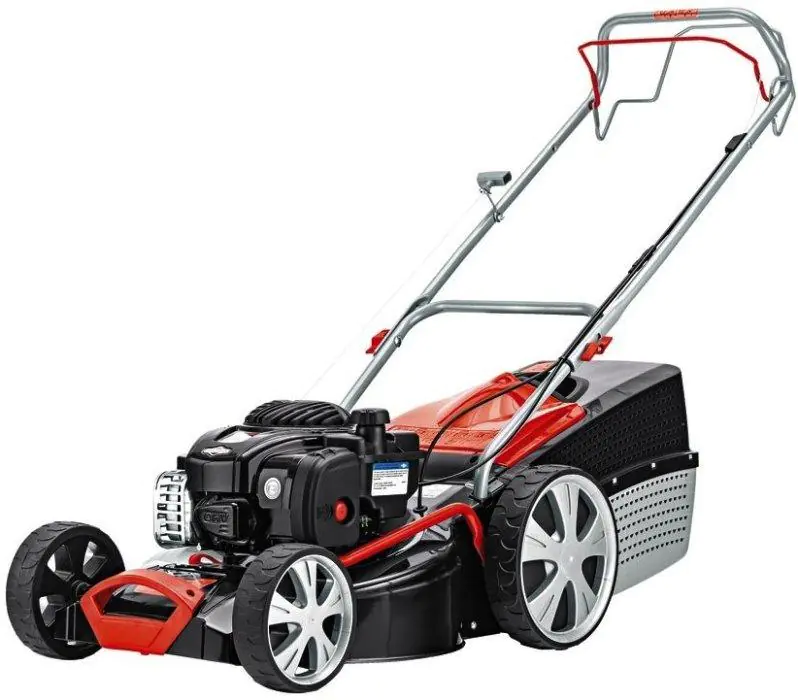 AL-KO Classic 46.0 Sp-B Plus zāles pļāvējs