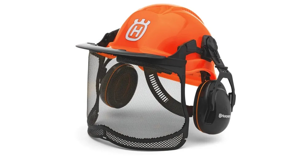 Husqvarna Meža ķivere Functional