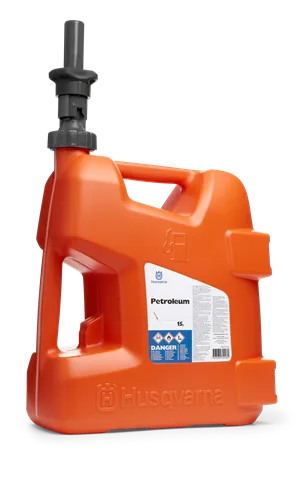 Degvielas kanna, Husqvarna, 15 litri