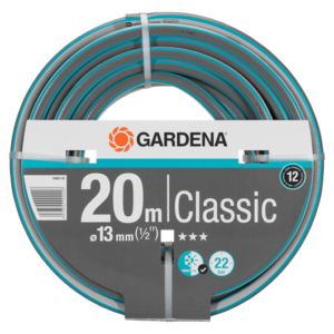 Gardena Classic šļūtene 13 mm (1/2