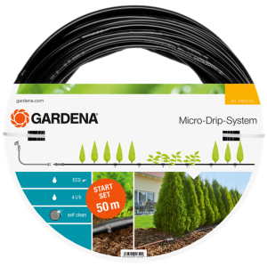 products gardena mikro drip starta komplekts 13013