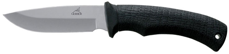 products gerber gator fixed blade