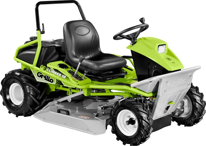 products grillo climber 10 awd 22