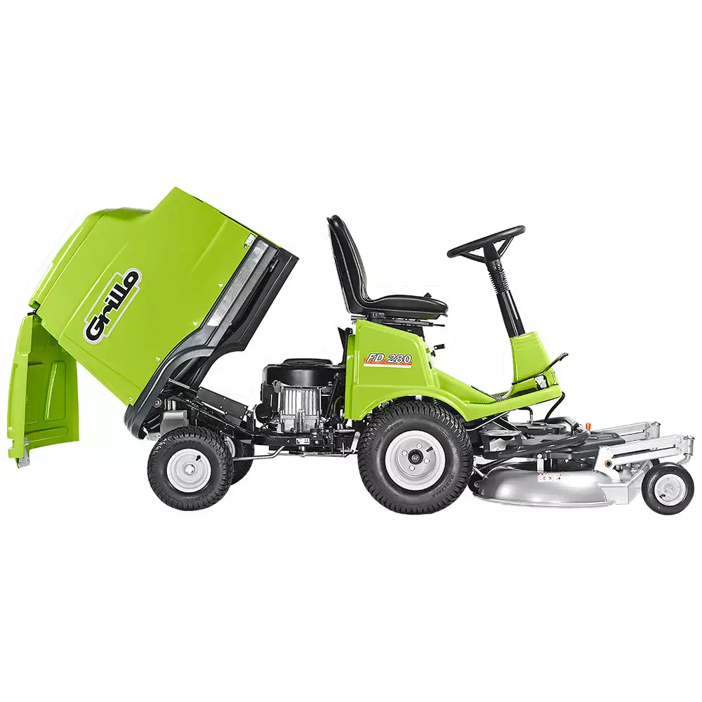 products grillo fd280