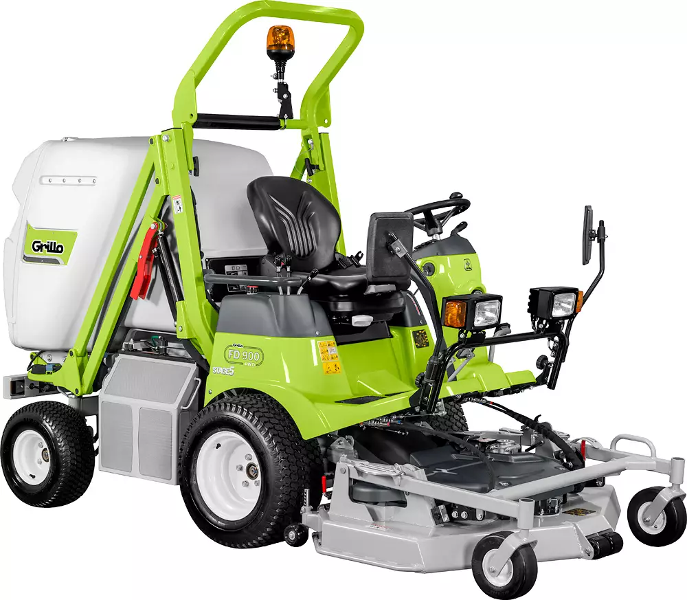 products grillo fd 900
