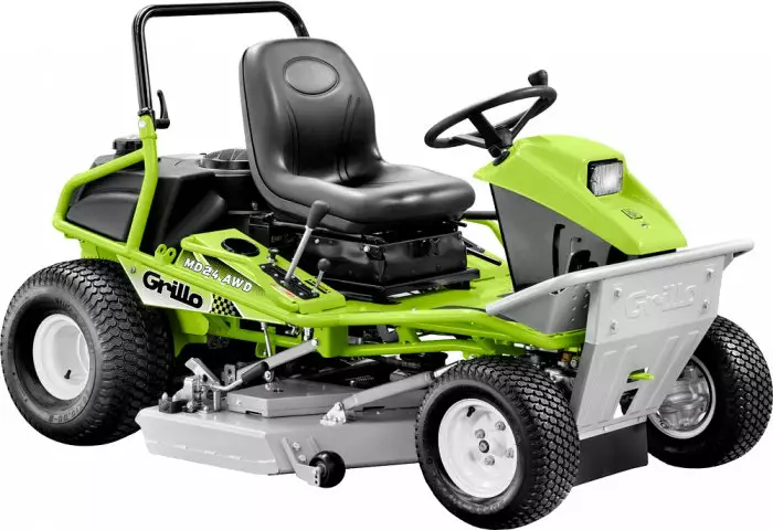 products grillo md 24 awd