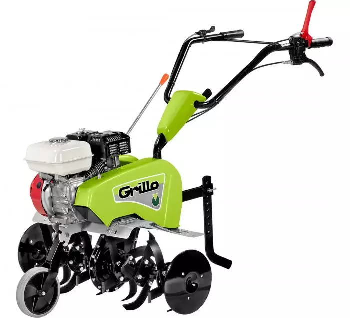 products grillo princess 3