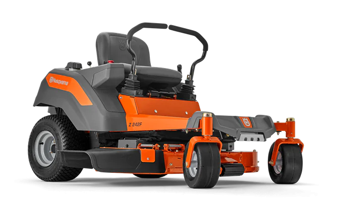 husqvarna z242