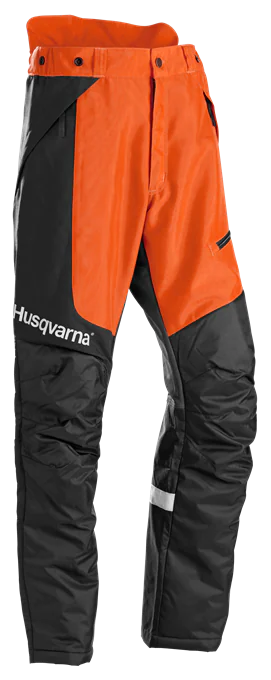 Trimmera bikses, Technical