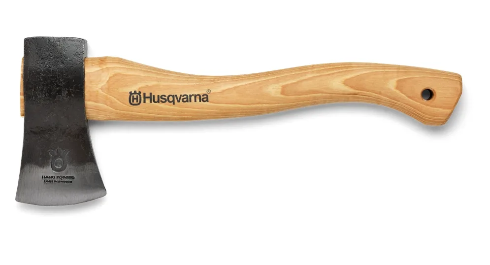 Husqvarna kempinga cirvis