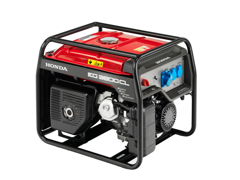 products honda eg3600 3.6kva heavy duty generator 4843 p