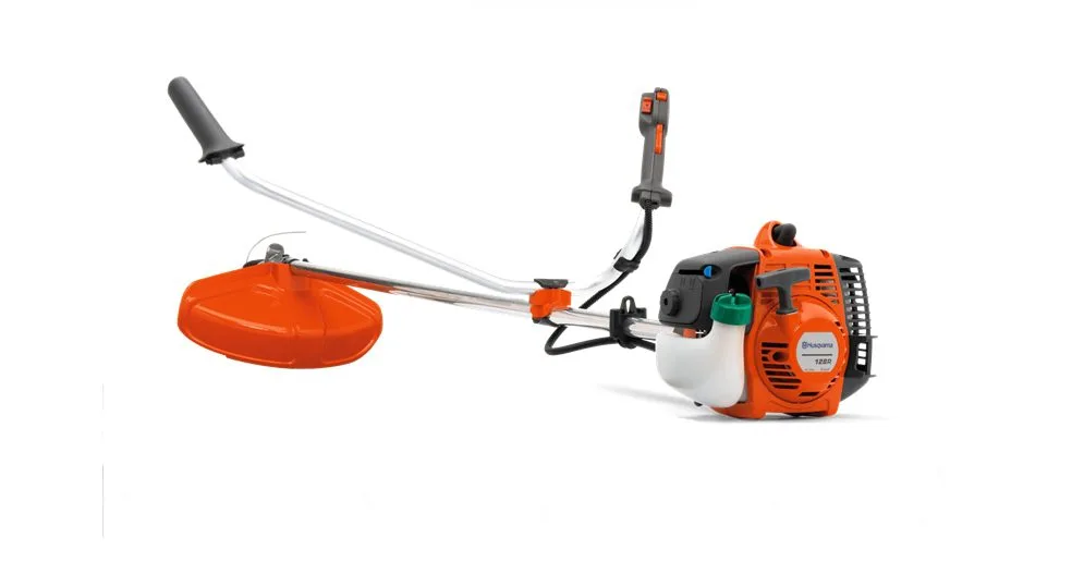 products husqvarna 129 r