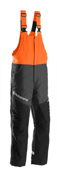 Husqvarna Lenču aizsargbikses Functional