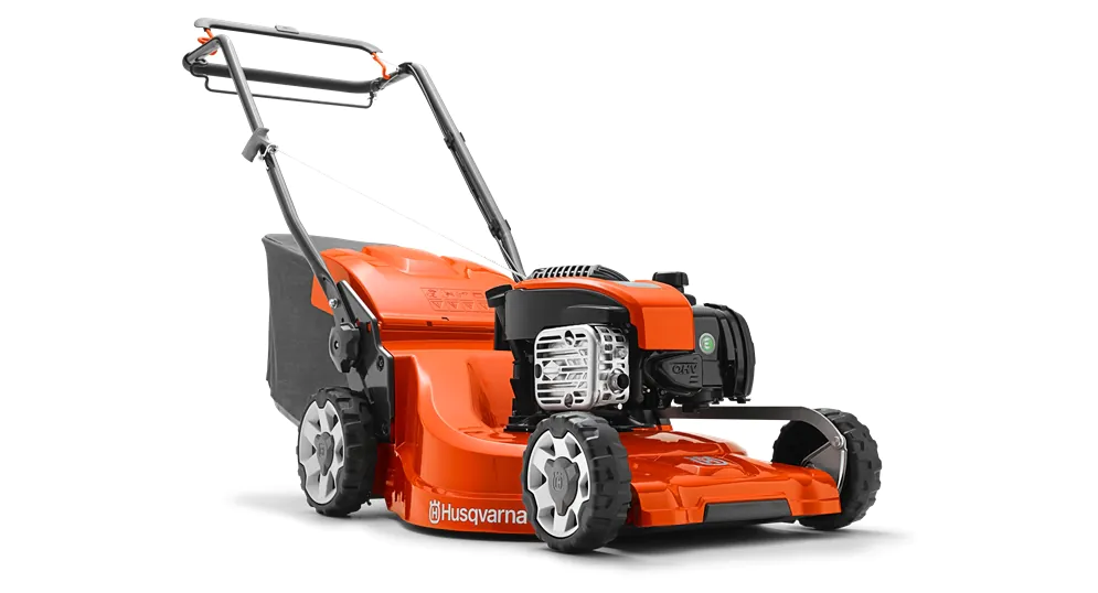 products husqvarna lc