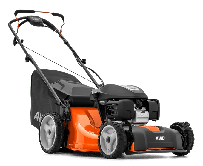 products husqvarna lc 353awd
