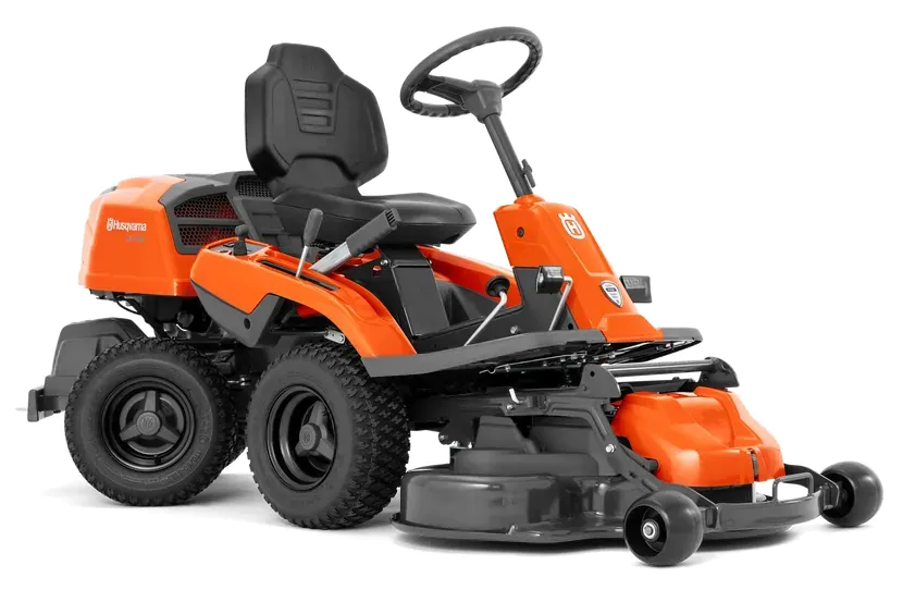 products husqvarna r 214tc comfort edition 94cm