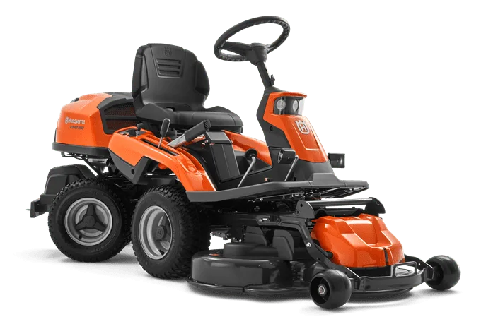 Husqvarna R216TAWD raideris