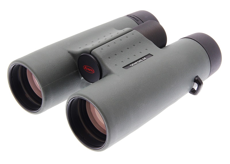 products kowa genesis xd44 binocular front side