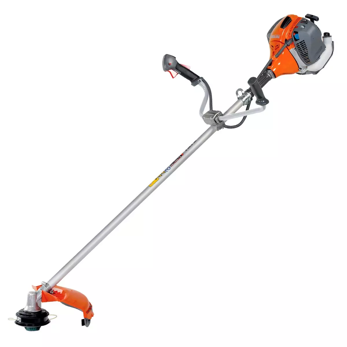 products oleomac bc 530 t