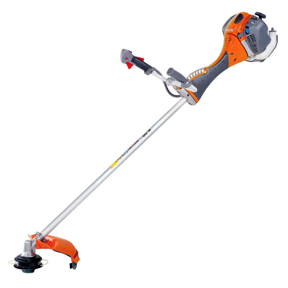 products oleomac bc 550 master