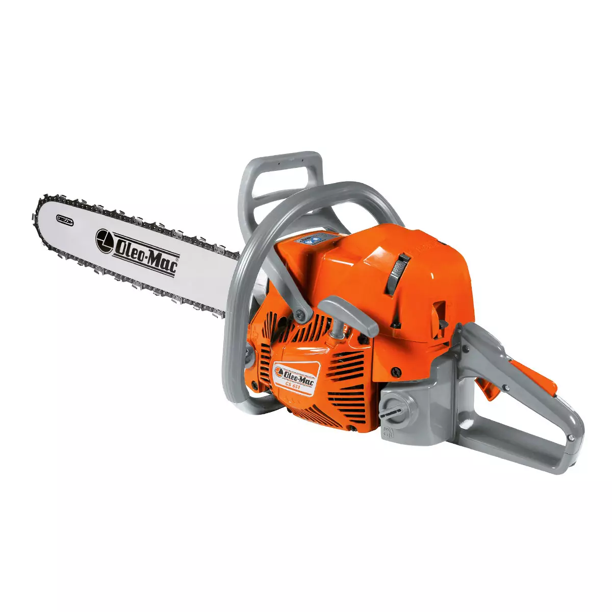 products oleomac gs 651