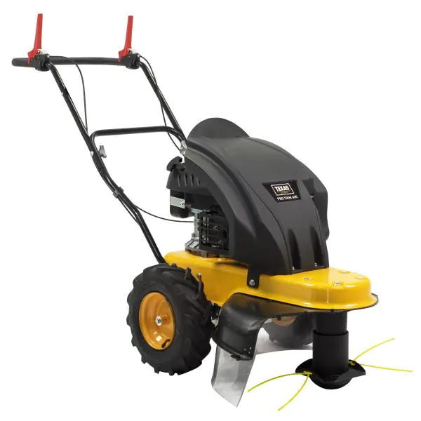 Texas Pro Trim 600TR riteņtrimmeris