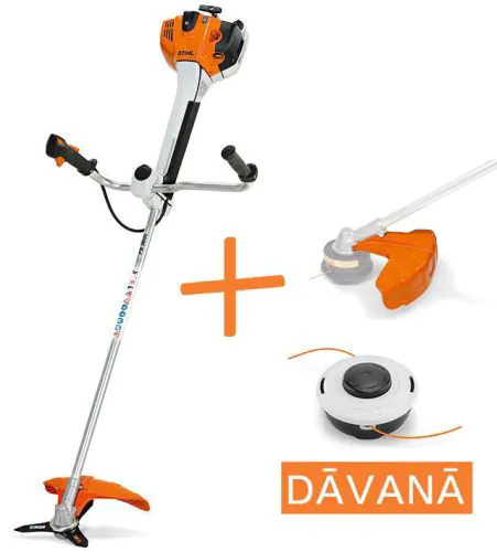 products stihl fs360