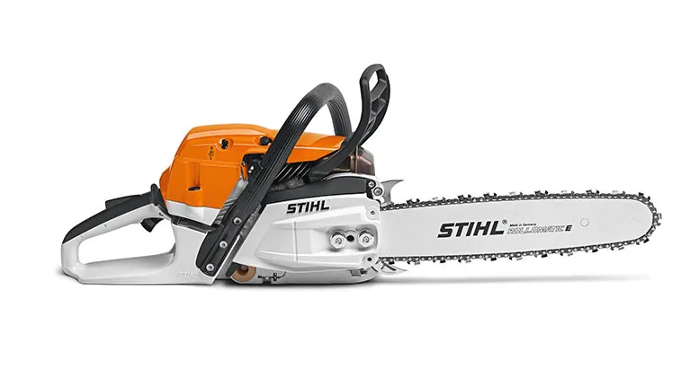 products stihl ms 261 c m vw
