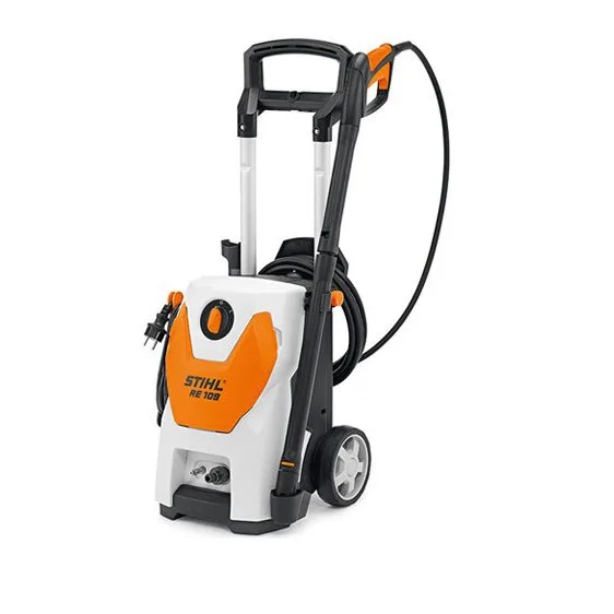 products stihl re 109