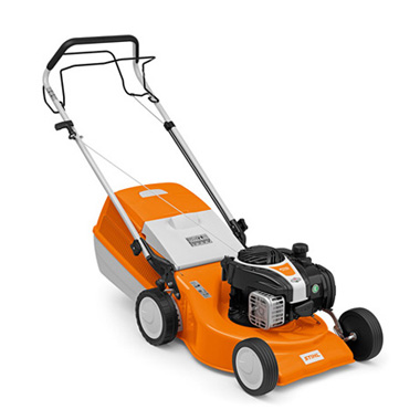 products stihl rm248t