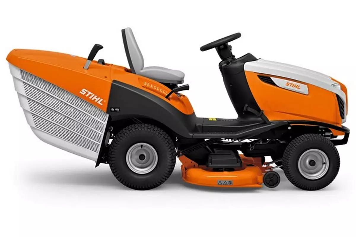 products stihl rt 6112