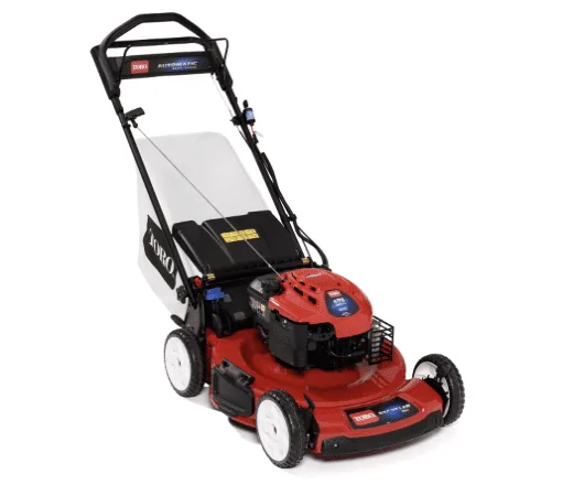products toro 20956